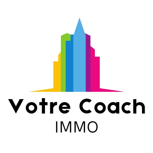 Logo Votre Coach Immo